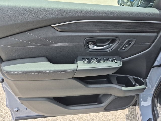 2026 Honda Pilot Touring S