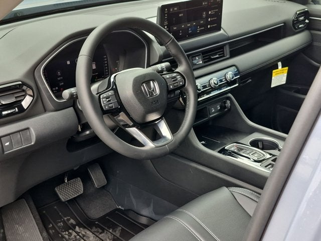 2026 Honda Pilot Touring S