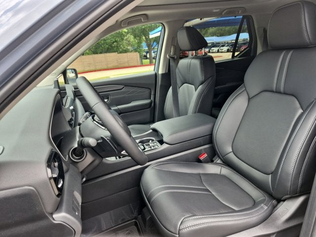 2026 Honda Pilot Touring S