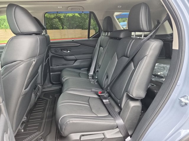 2026 Honda Pilot Touring S