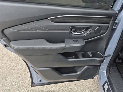 2026 Honda Pilot Touring S