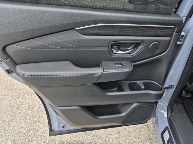 2026 Honda Pilot Touring S