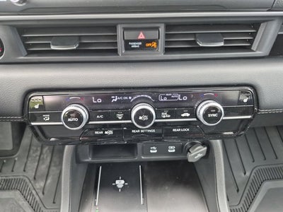 2026 Honda Pilot Touring S