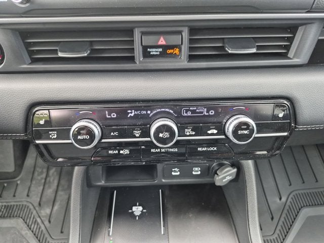 2026 Honda Pilot Touring S