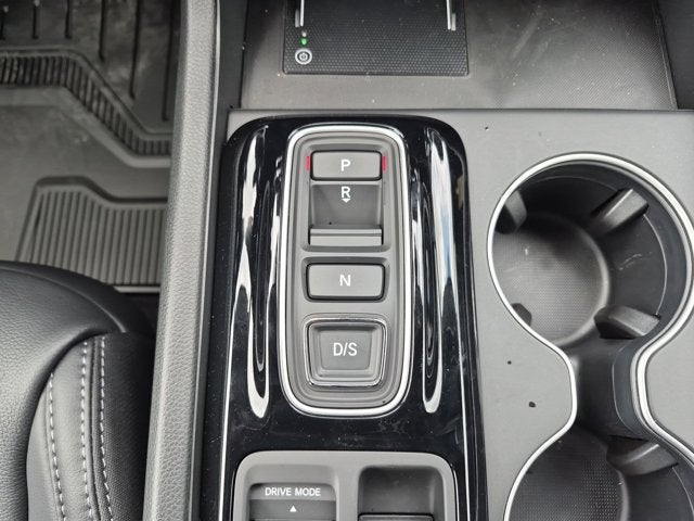 2026 Honda Pilot Touring S