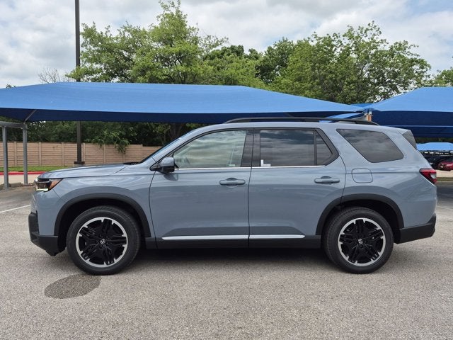 2026 Honda Pilot Touring S