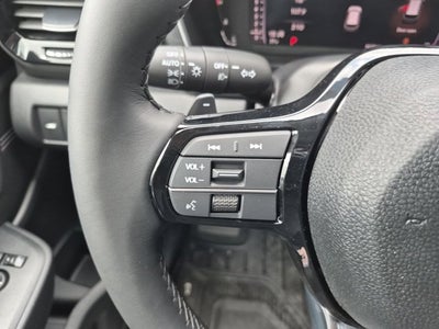 2026 Honda Pilot Touring S