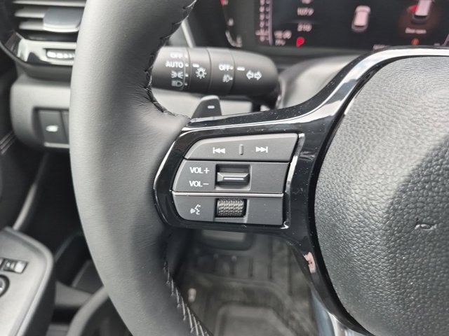 2026 Honda Pilot Touring S