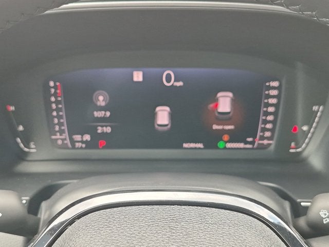 2026 Honda Pilot Touring S