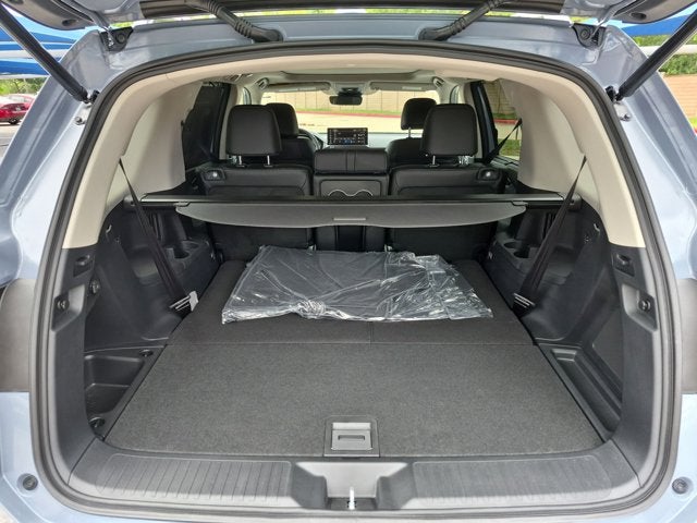 2026 Honda Pilot Touring S