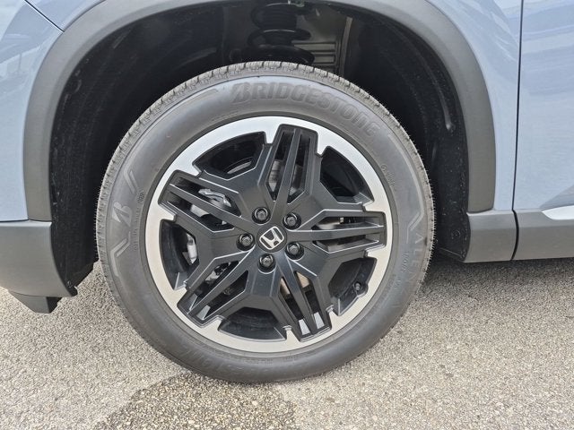 2026 Honda Pilot Touring S