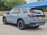 2026 Honda Pilot Touring S