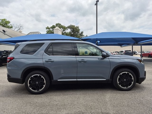 2026 Honda Pilot Touring S