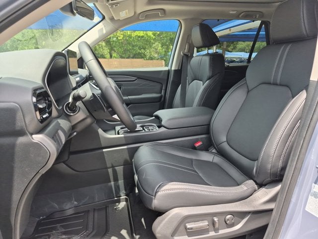 2026 Honda Pilot Touring S