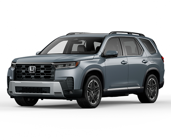 2026 Honda Pilot Touring AWD's photo