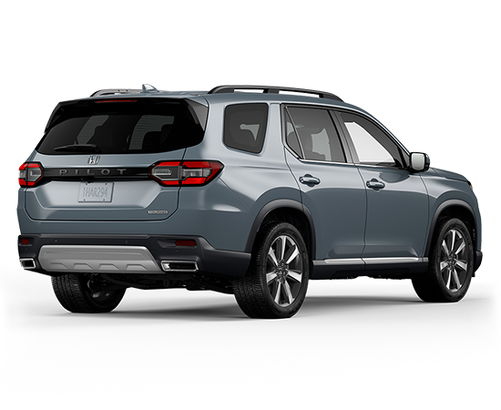 2025 Honda Pilot AWD TRG