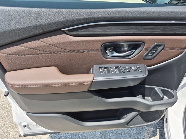 2026 Honda Pilot Touring S