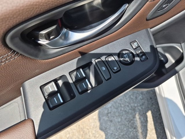 2026 Honda Pilot Touring S