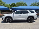 2026 Honda Pilot Touring S