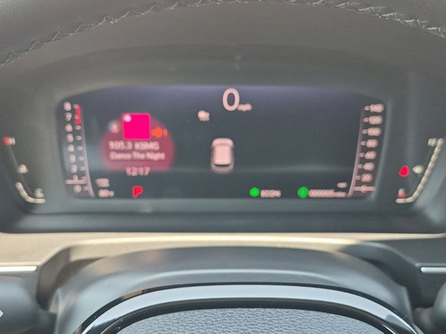 2026 Honda Pilot Touring S