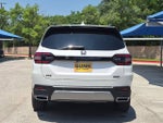 2026 Honda Pilot Touring S
