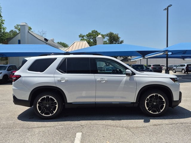2026 Honda Pilot Touring S