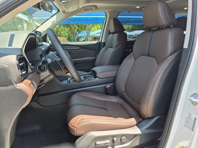 2026 Honda Pilot Touring S