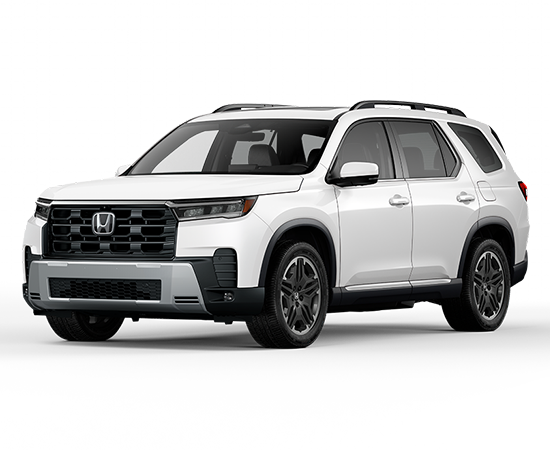 2026 Honda Pilot Touring AWD's photo