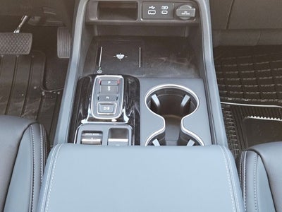 2025 Honda Pilot AWD TRG