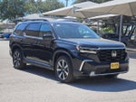 2025 Honda Pilot AWD TRG