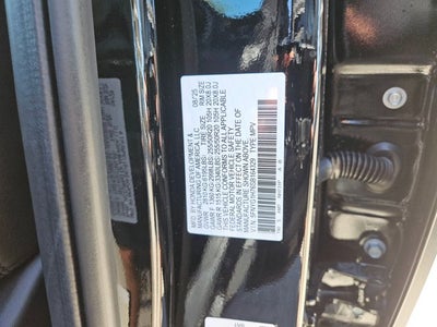 2025 Honda Pilot AWD TRG