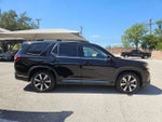 2025 Honda Pilot AWD TRG
