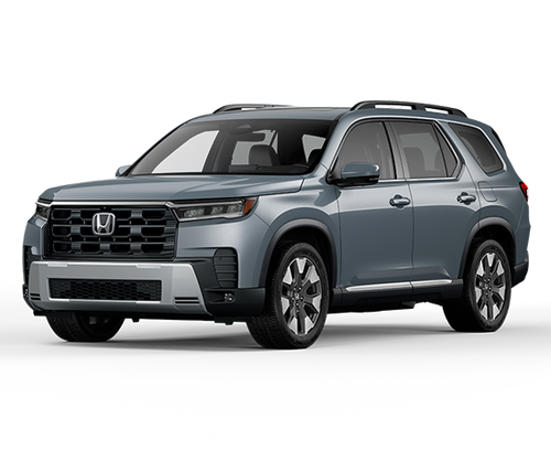 2026 Honda Pilot AWD Touring