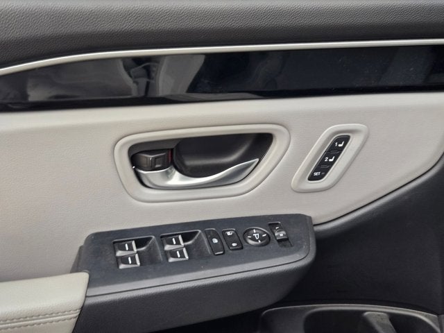 2025 Honda Pilot Base