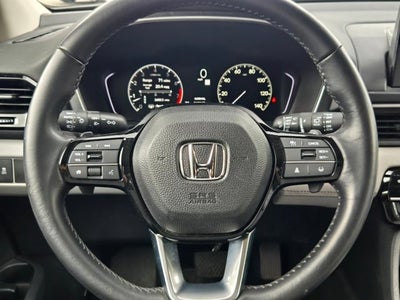 2025 Honda Pilot Base