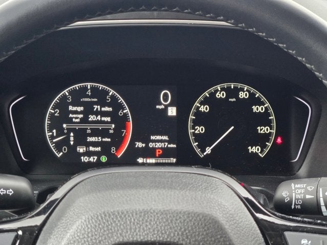 2025 Honda Pilot Base