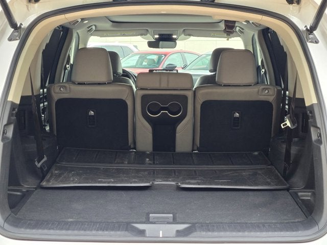 2025 Honda Pilot Base