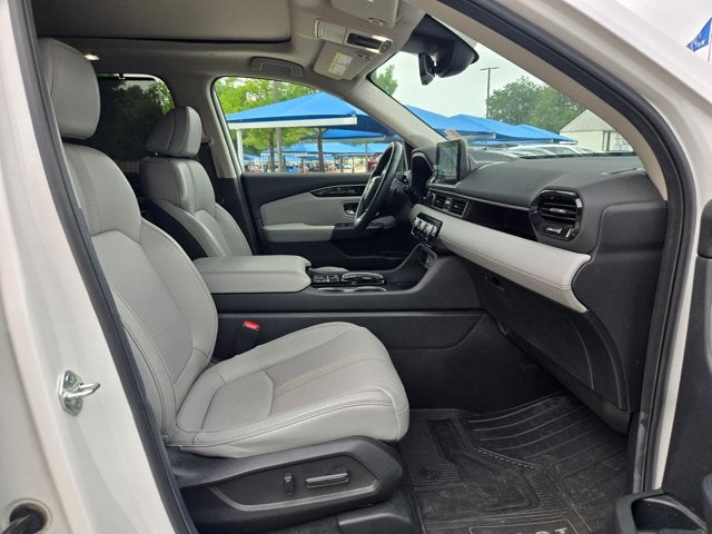 2025 Honda Pilot Base