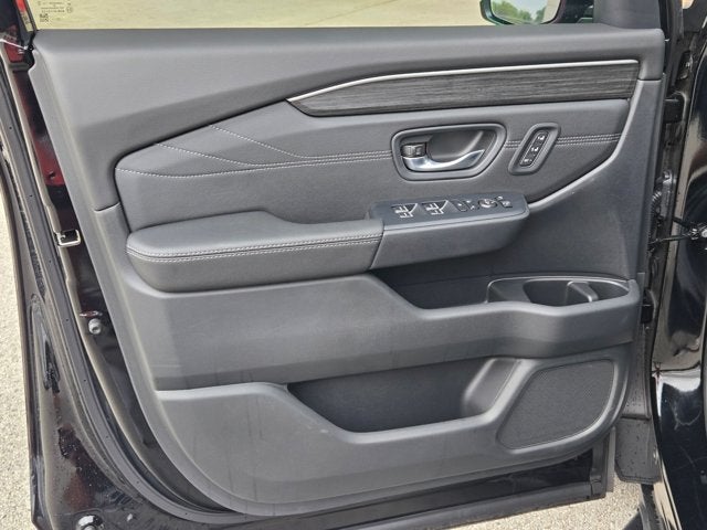 2026 Honda Pilot Touring S