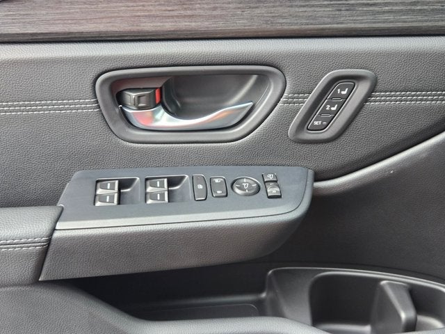 2026 Honda Pilot Touring S