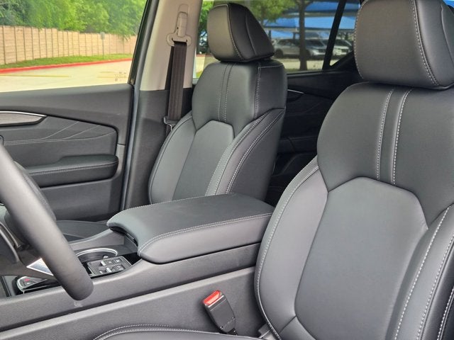 2026 Honda Pilot Touring S