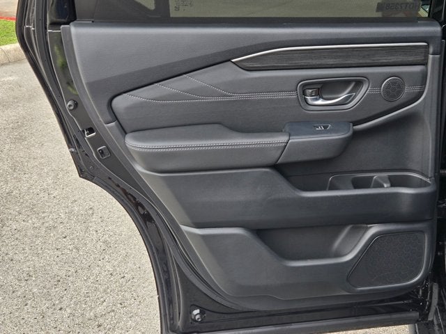 2026 Honda Pilot Touring S