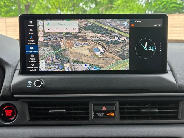 2026 Honda Pilot Touring S