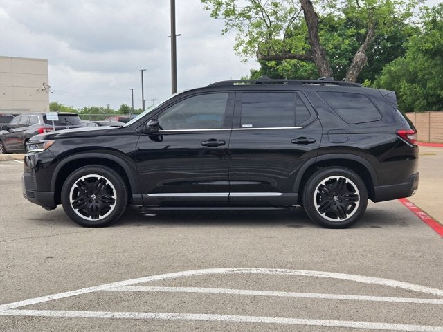2026 Honda Pilot Touring S