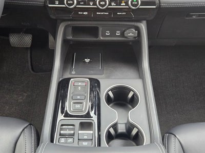 2026 Honda Pilot Touring S