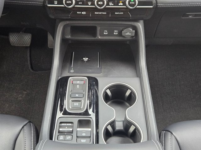 2026 Honda Pilot Touring S