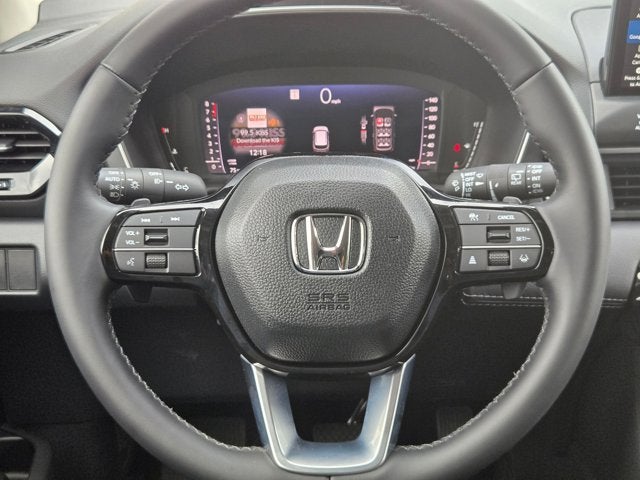 2026 Honda Pilot Touring S