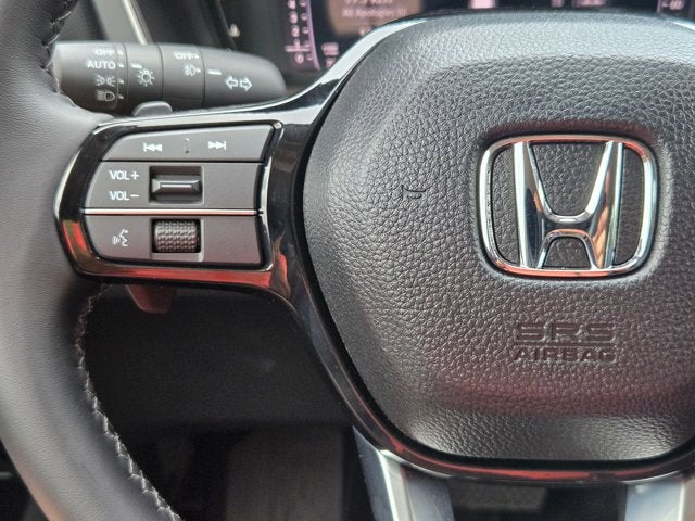 2026 Honda Pilot Touring S