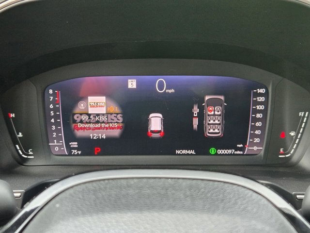 2026 Honda Pilot Touring S