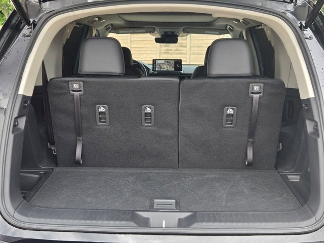 2026 Honda Pilot Touring S